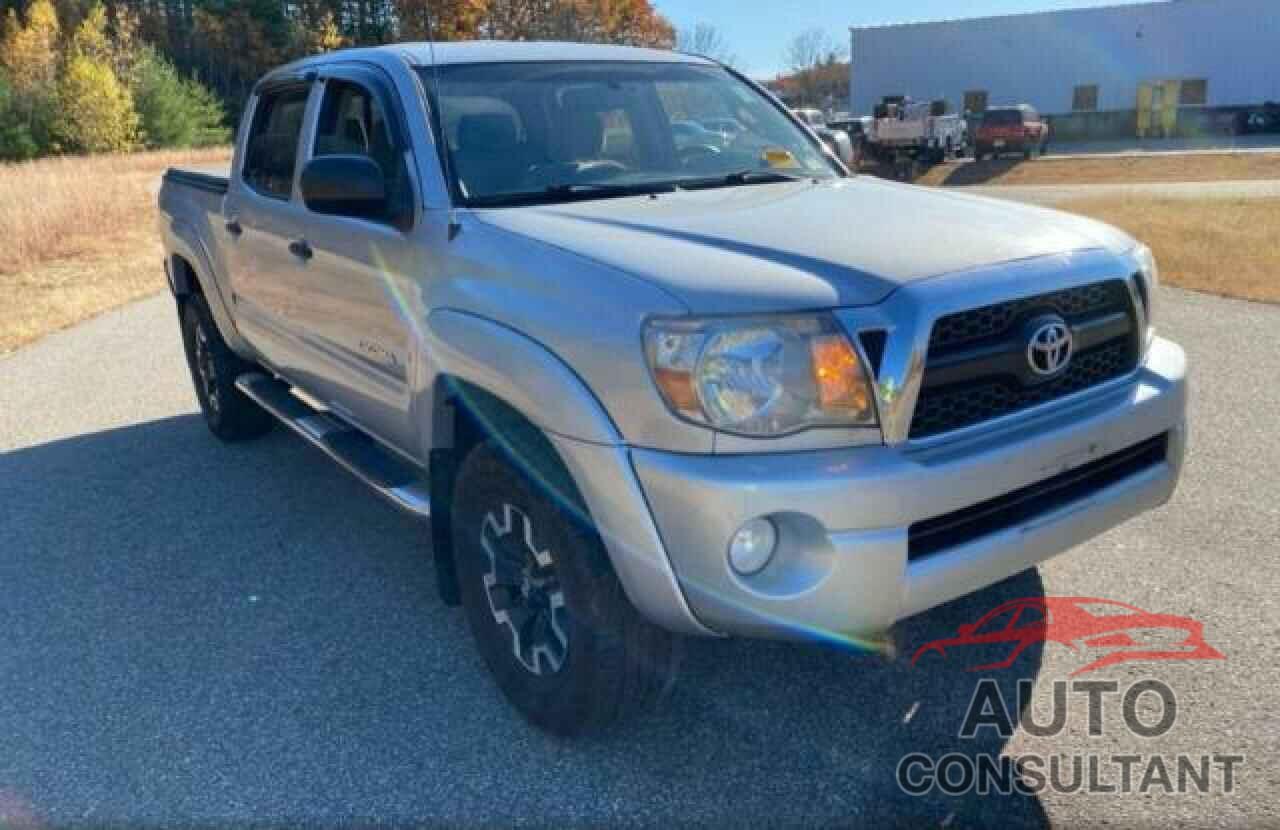 TOYOTA TACOMA 2011 - 3TMLU4EN9BM062638