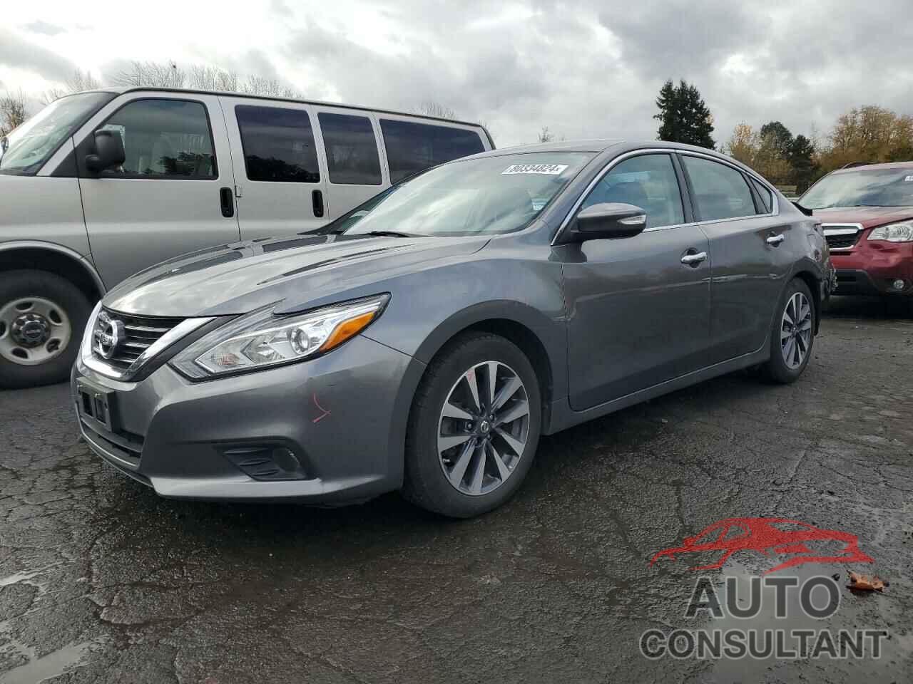 NISSAN ALTIMA 2017 - 1N4AL3AP7HC242812