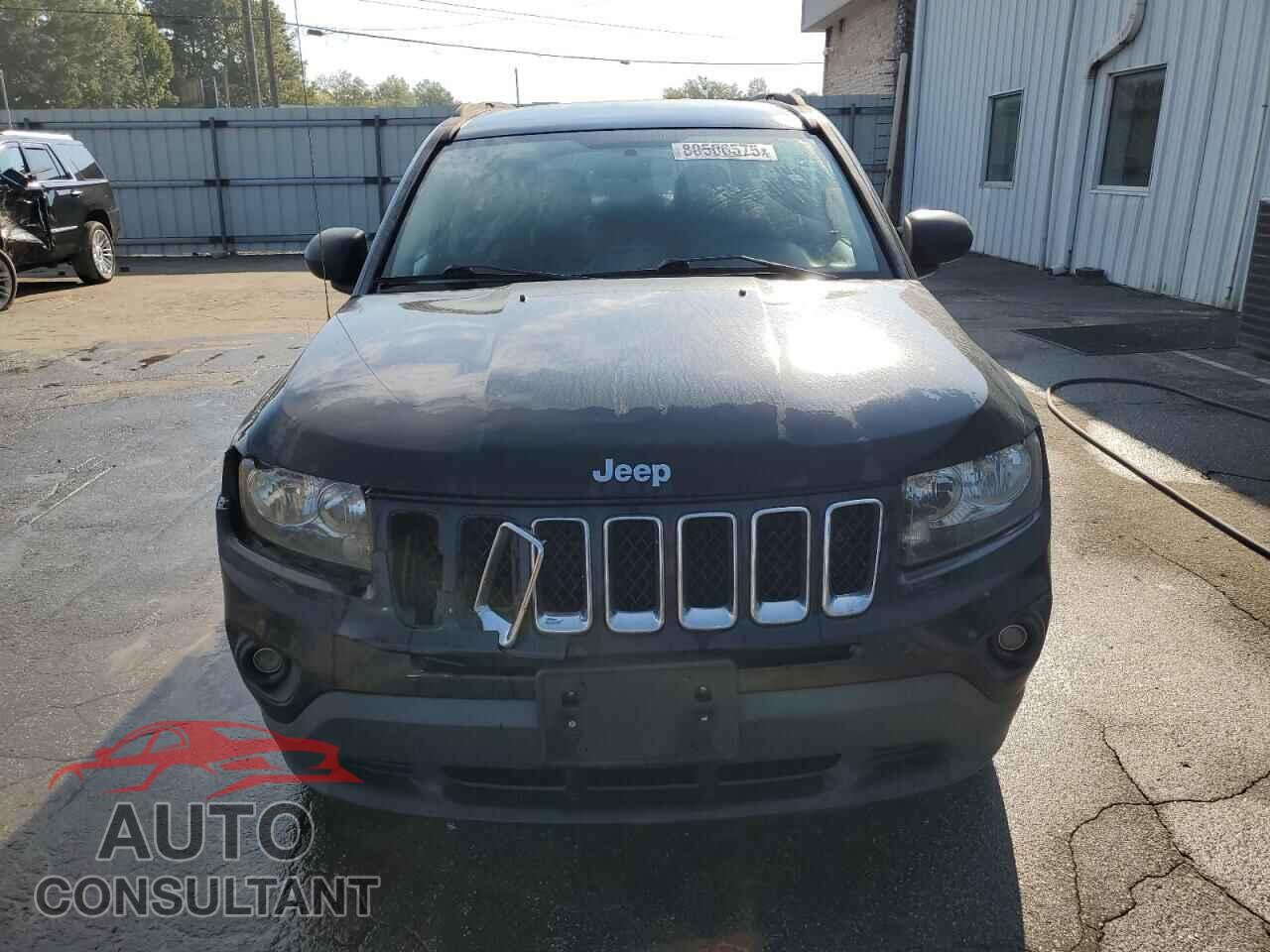 JEEP COMPASS 2015 - 1C4NJCBB5FD254078