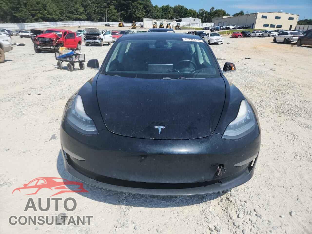 TESLA MODEL 3 2019 - 5YJ3E1EA3KF410771