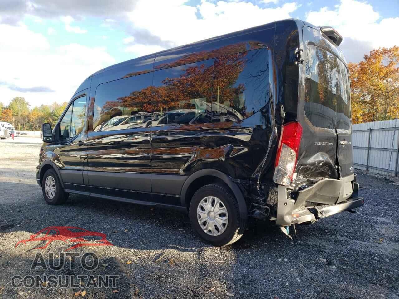 FORD TRANSIT 2025 - 1FBAX2C82SKA56899