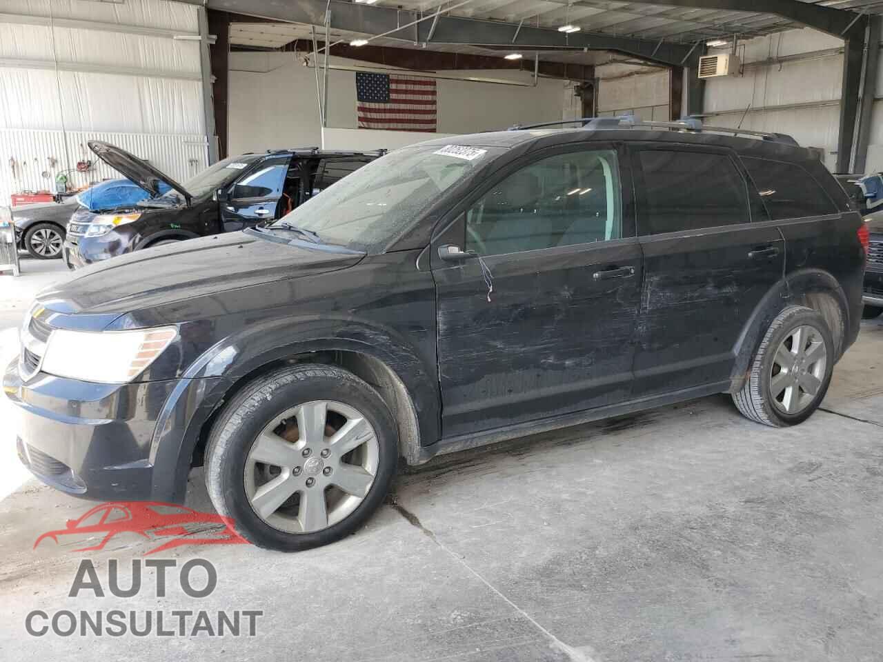 DODGE JOURNEY 2010 - 3D4PH5FVXAT202858