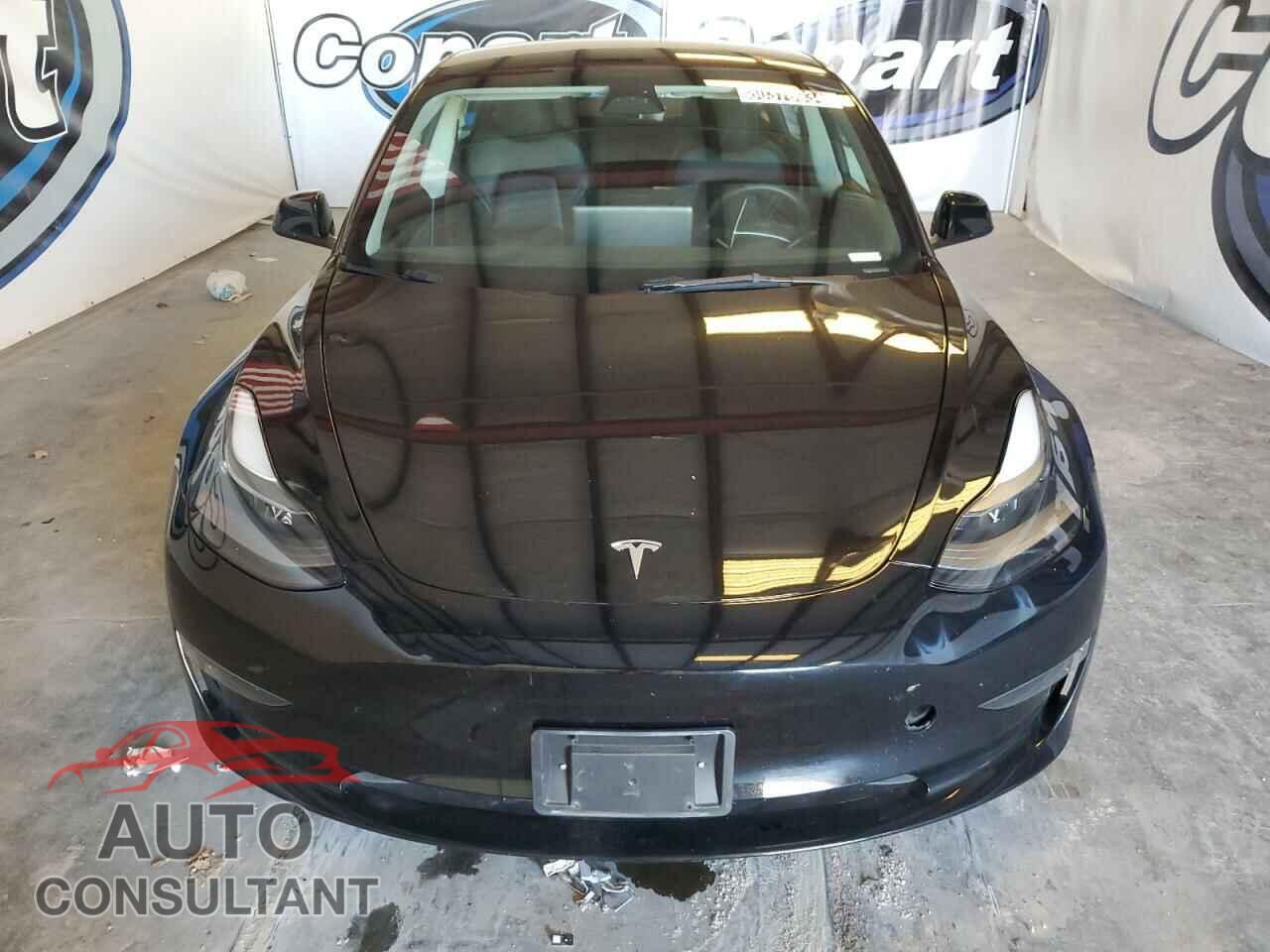 TESLA MODEL 3 2023 - 5YJ3E1EA8PF450755