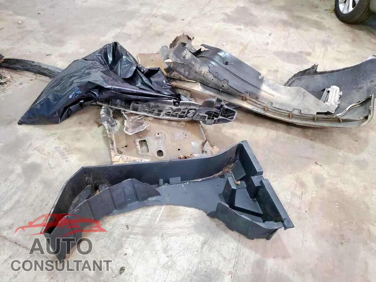 FORD EDGE 2011 - 2FMDK3JC0BBA53011