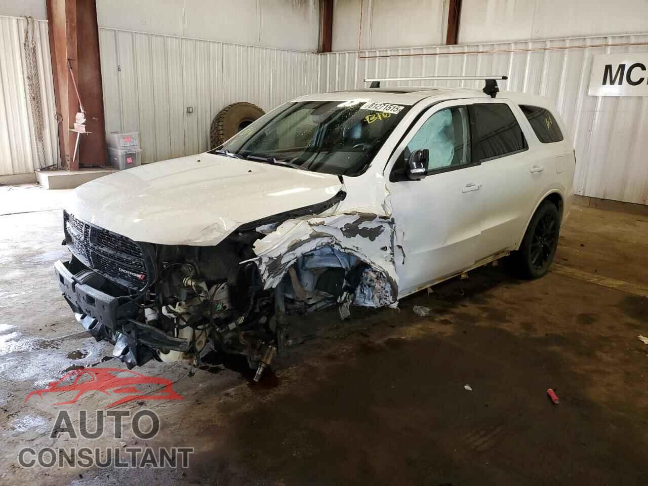 DODGE DURANGO 2015 - 1C4SDJCT3FC695638