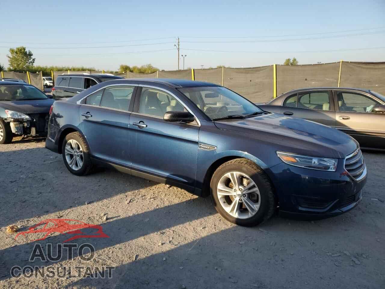 FORD TAURUS 2017 - 1FAHP2D80HG137295