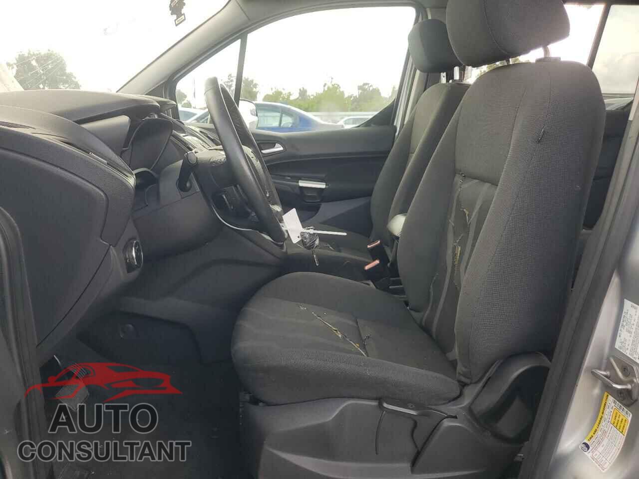 FORD TRANSIT 2016 - NM0GE9F74G1237391