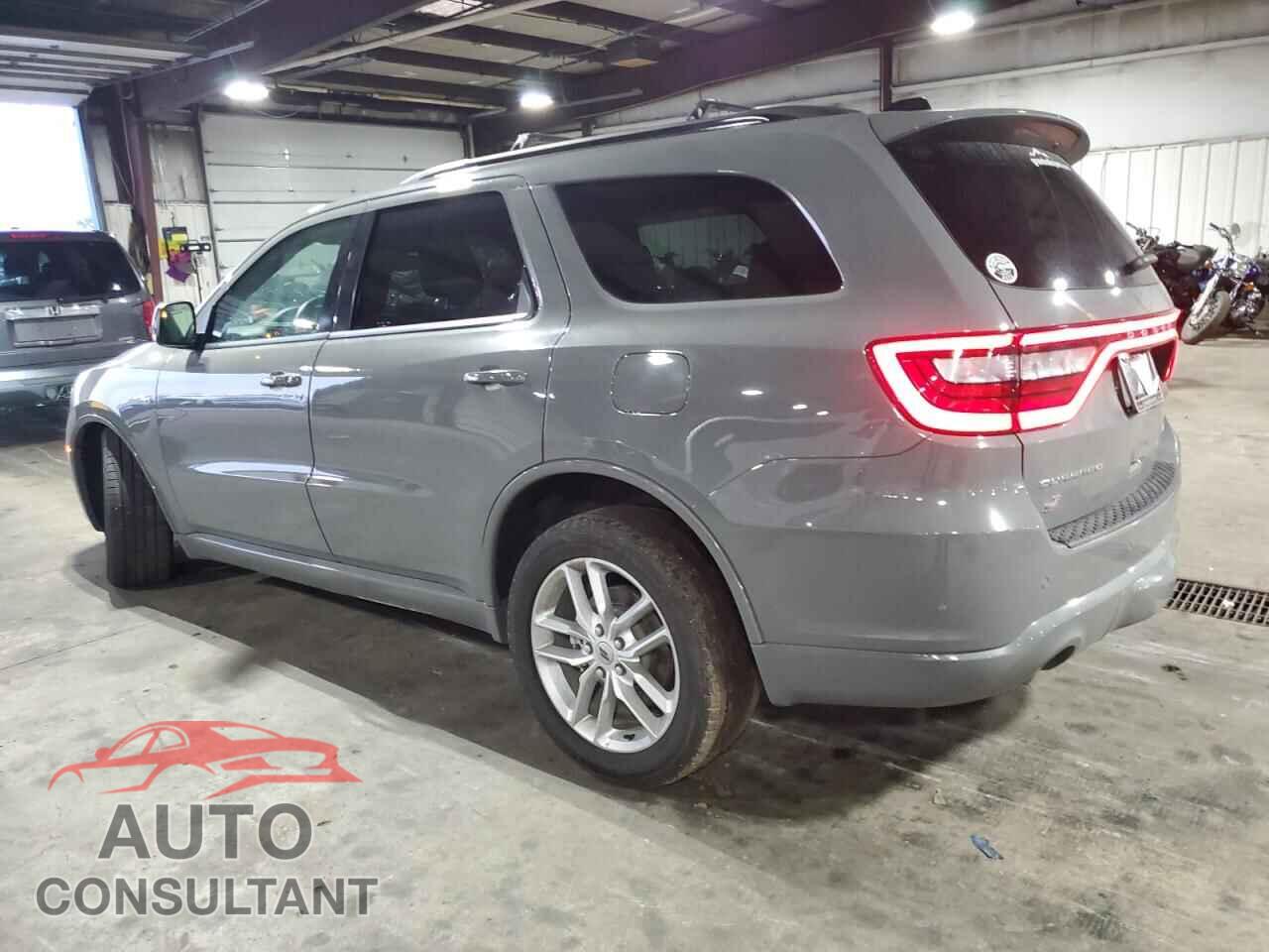 DODGE DURANGO 2023 - 1C4SDJCT3PC550181