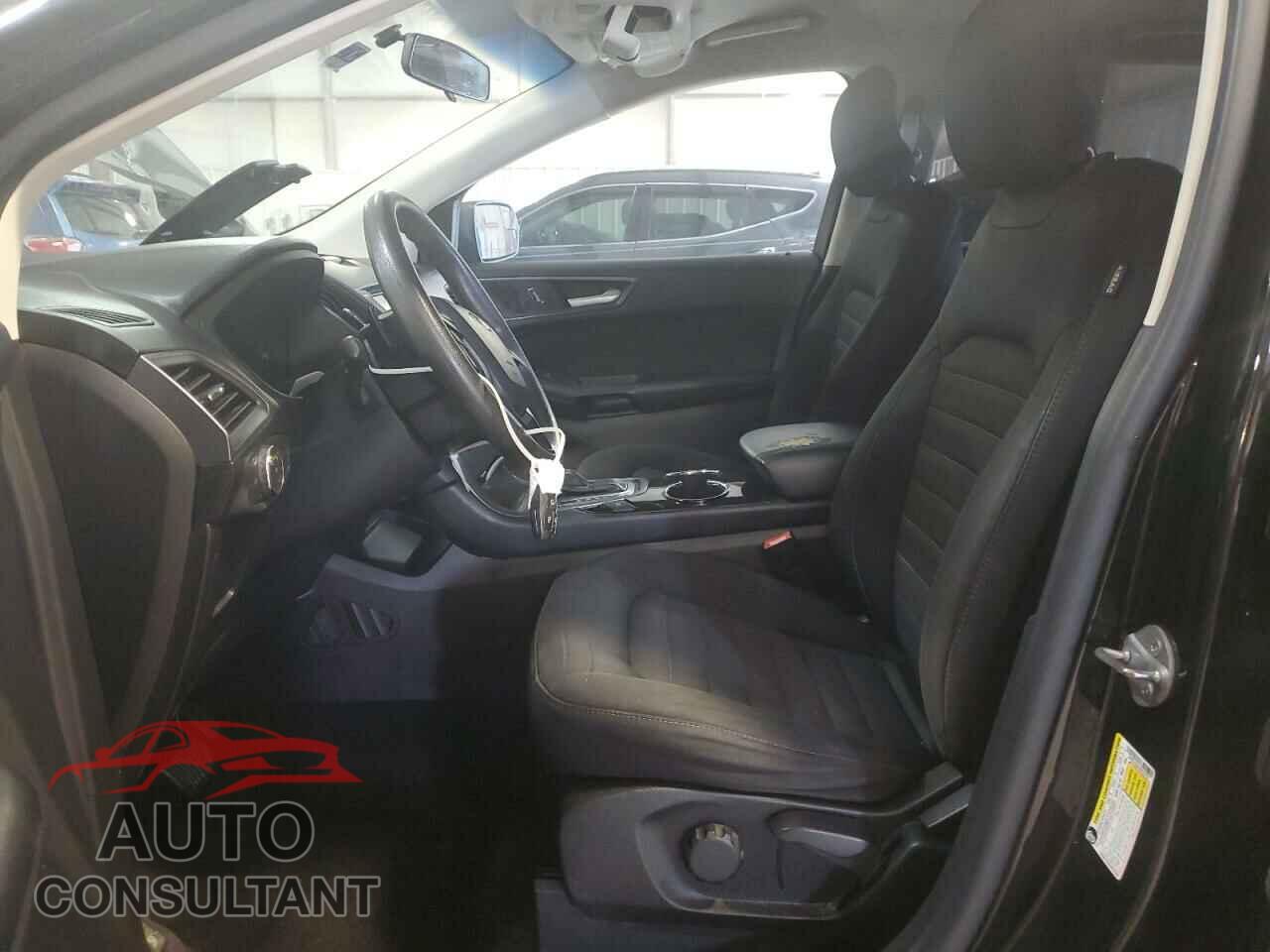 FORD EDGE 2015 - 2FMTK3G84FBC20197