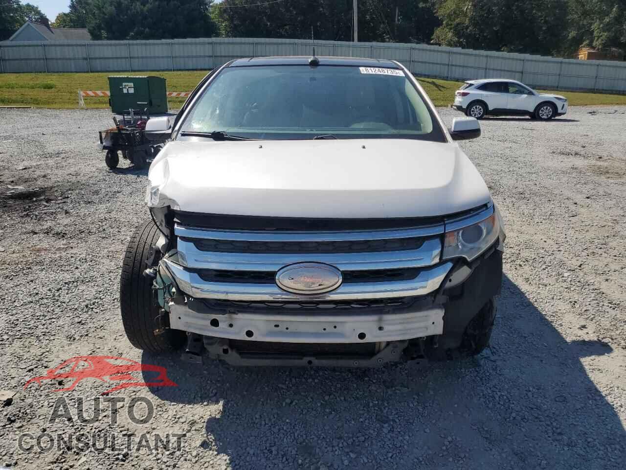 FORD EDGE 2013 - 2FMDK4JC1DBB42286