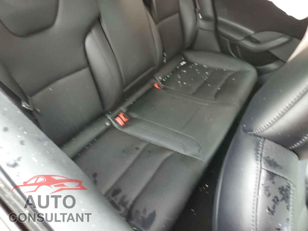 TESLA MODEL S 2021 - 5YJSA1E57MF449733