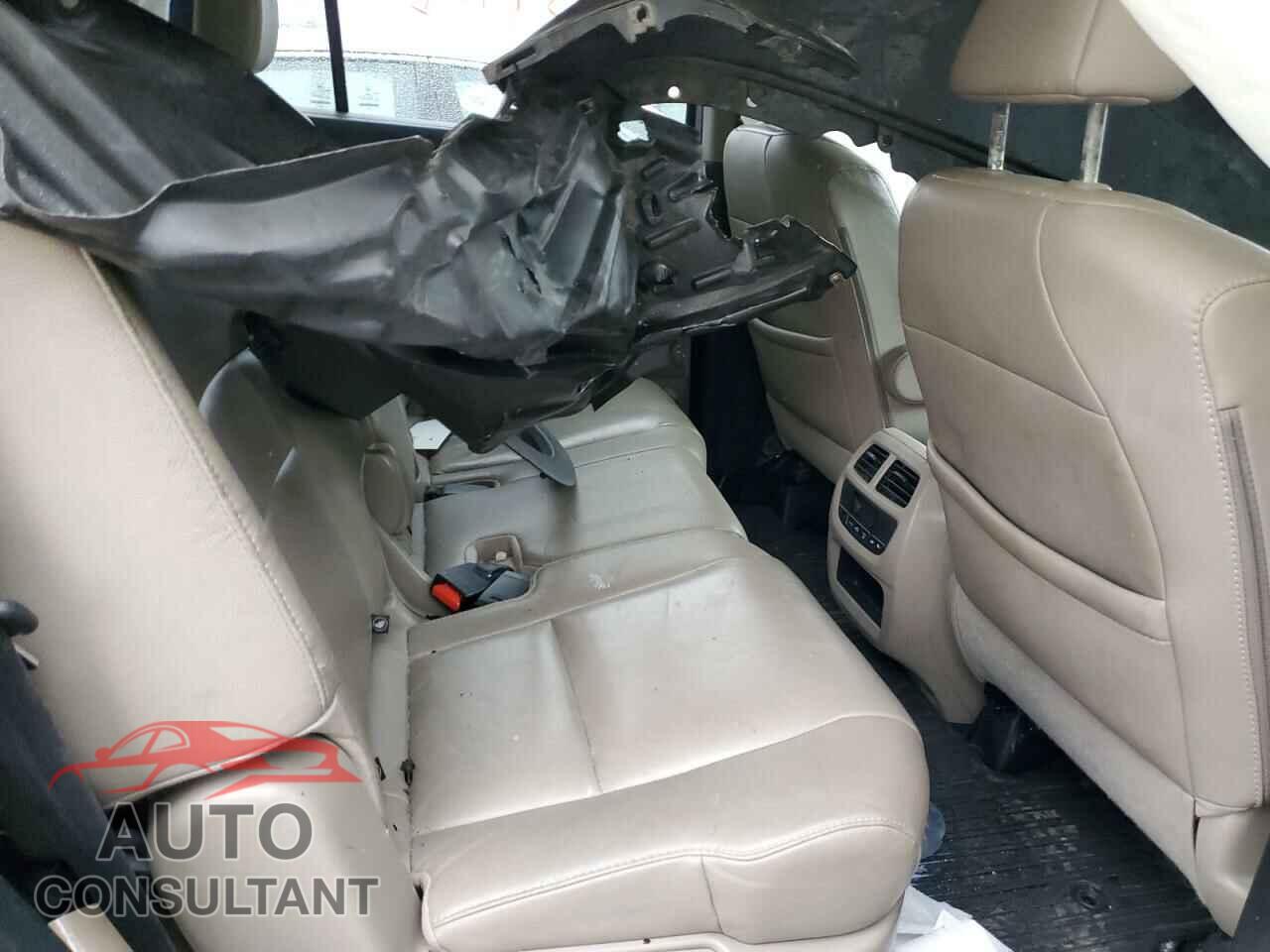 HONDA PILOT 2017 - 5FNYF6H58HB041817