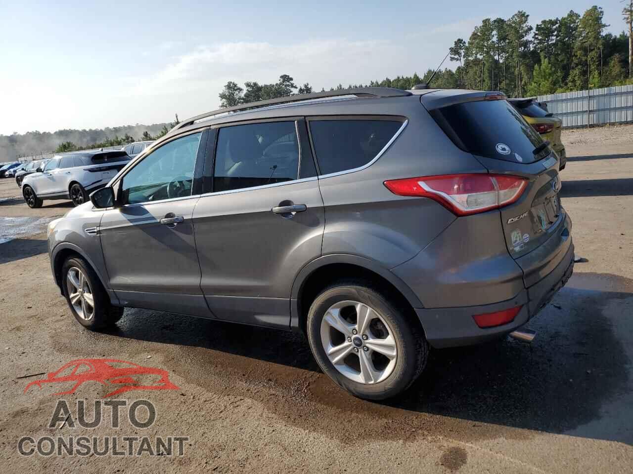 FORD ESCAPE 2014 - 1FMCU0GX4EUA98224
