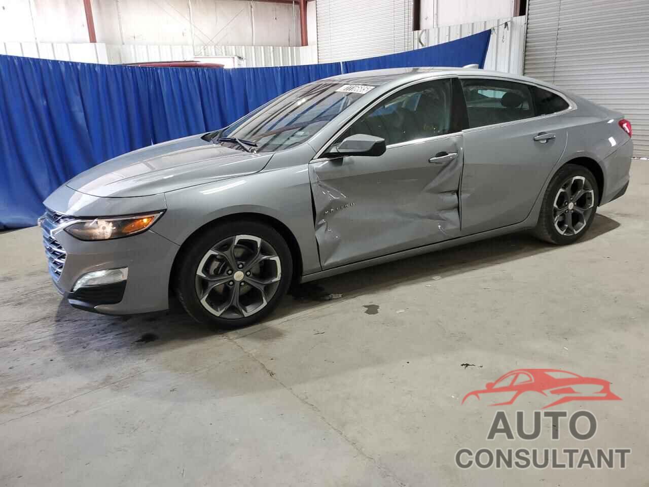 CHEVROLET MALIBU 2024 - 1G1ZD5ST9RF225505