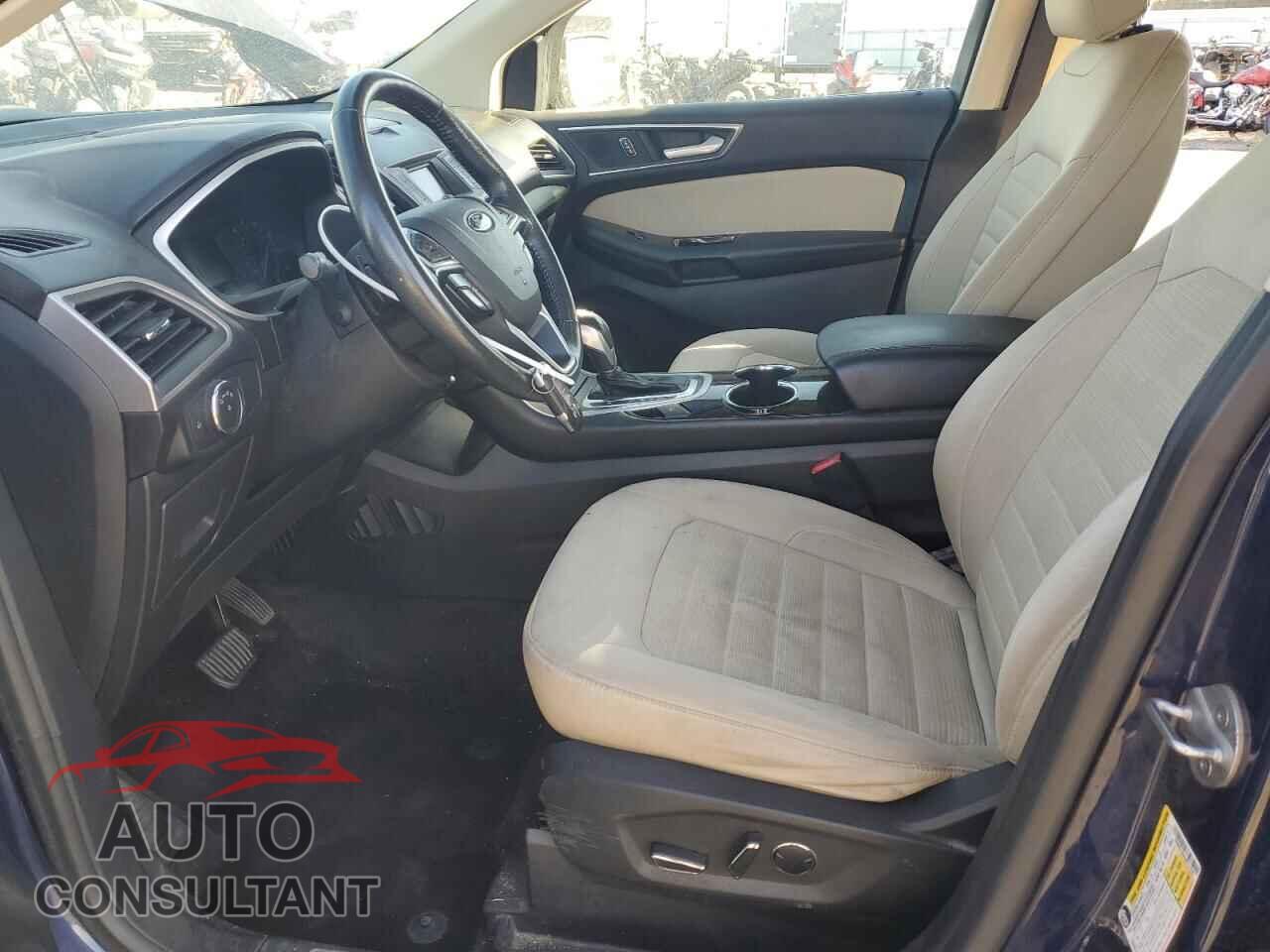 FORD EDGE 2016 - 2FMPK4J84GBC11646
