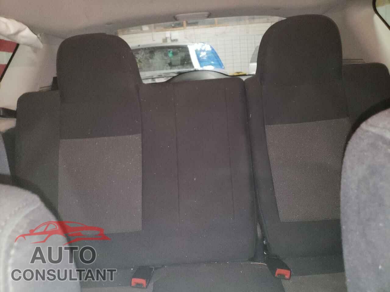 JEEP COMPASS 2011 - 1J4NF1FB0BD258141