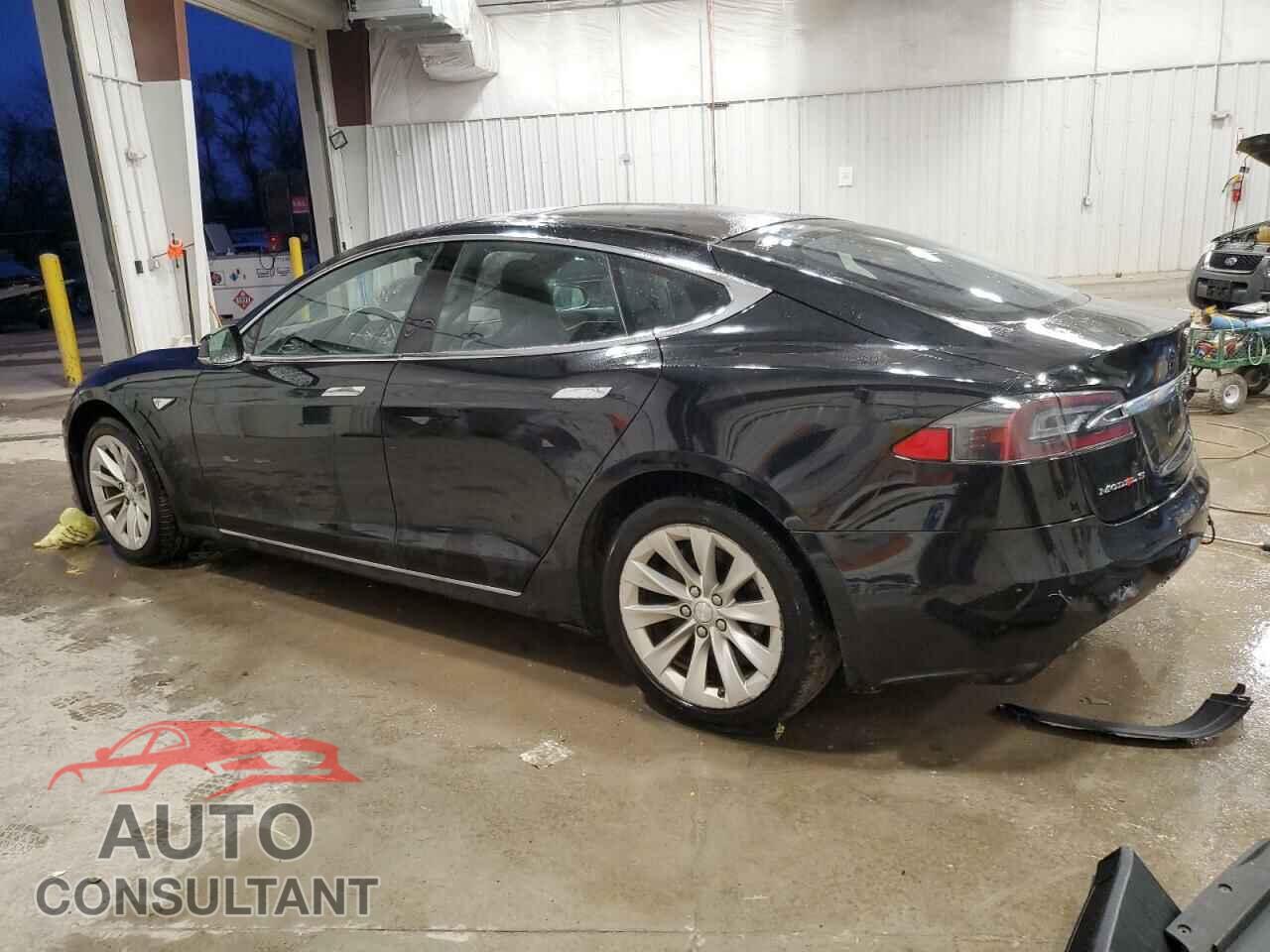 TESLA MODEL S 2016 - 5YJSA1E18GF157378