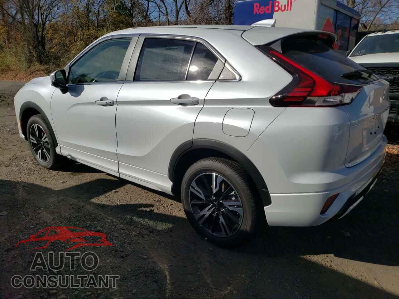 MITSUBISHI ECLIPSE 2024 - JA4ATWAA0RZ064497