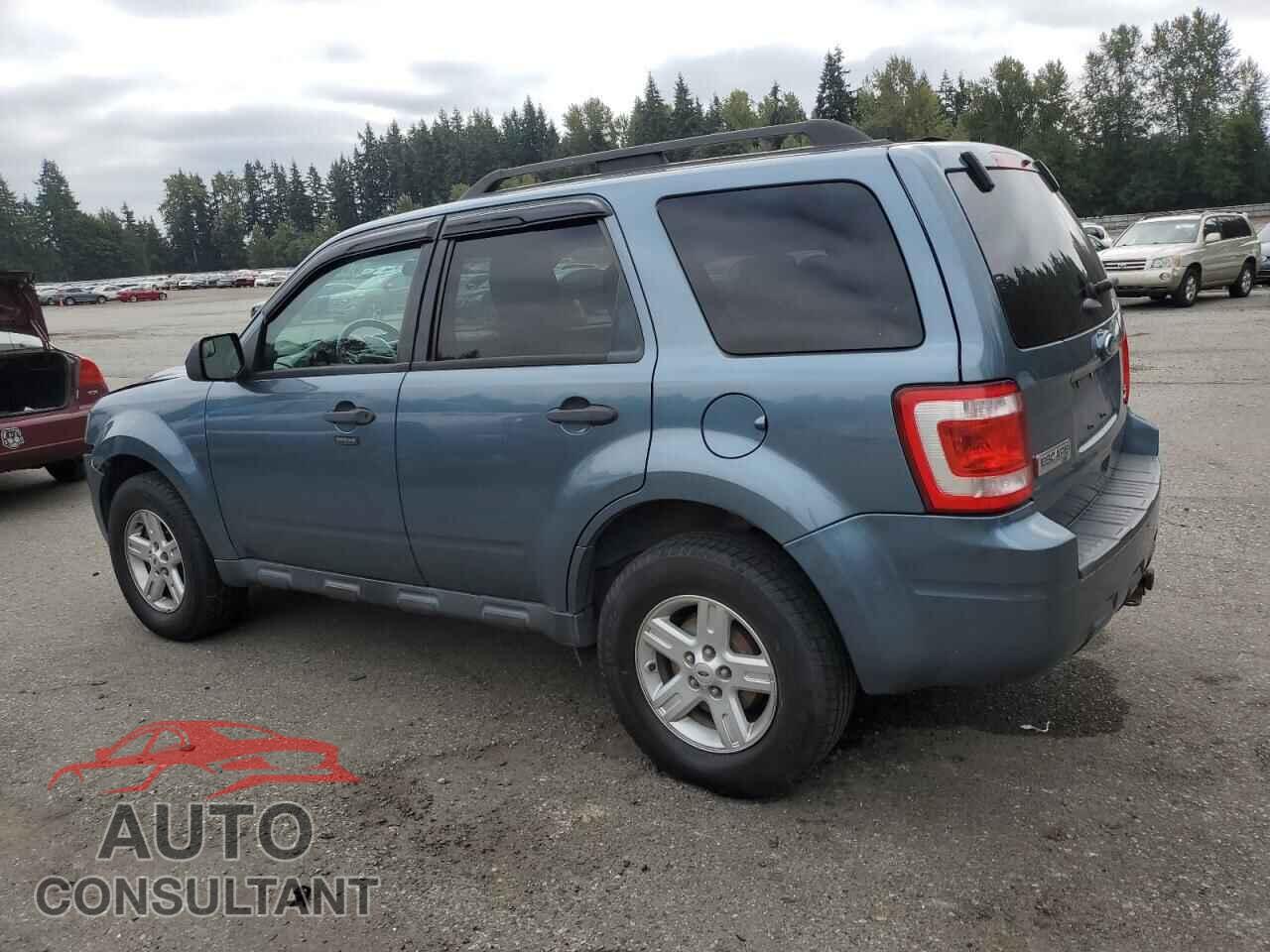 FORD ESCAPE 2012 - 1FMCU9DG9CKA65334