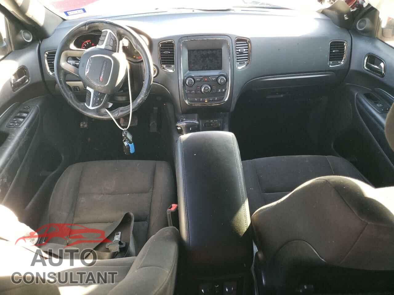 DODGE DURANGO 2020 - 1C4RDHDG0LC394362