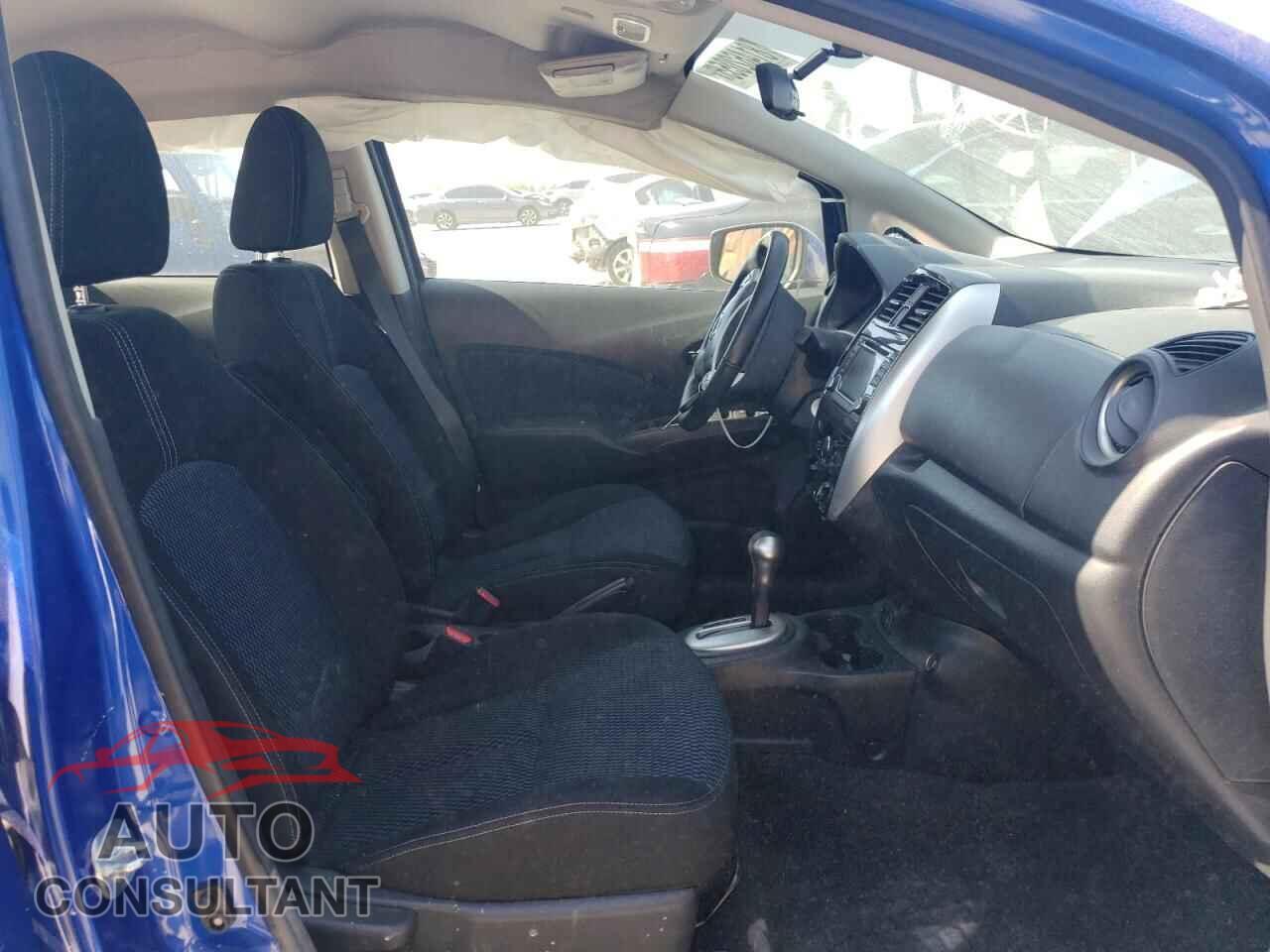 NISSAN VERSA 2017 - 3N1CE2CP3HL353983