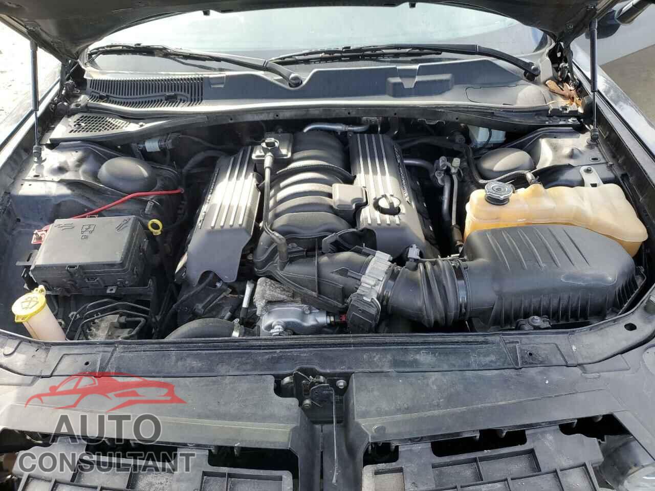 DODGE CHALLENGER 2016 - 2C3CDZFJ0GH158127