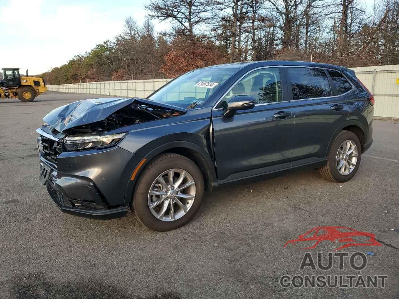HONDA CRV 2025 - 2HKRS4H42SH418307