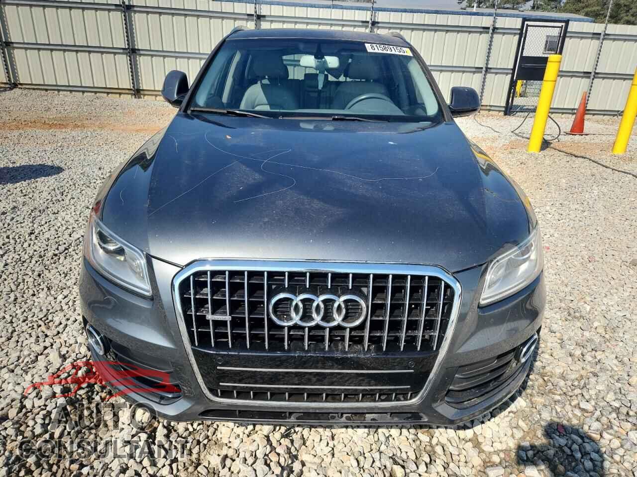 AUDI Q5 2015 - WA1LFAFP2FA083403