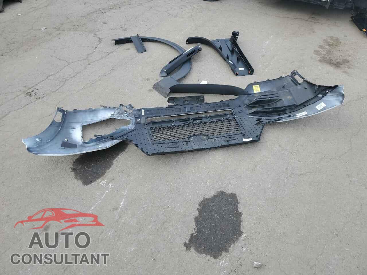 FORD EXPLORER 2020 - 1FM5K8AB5LGA97038