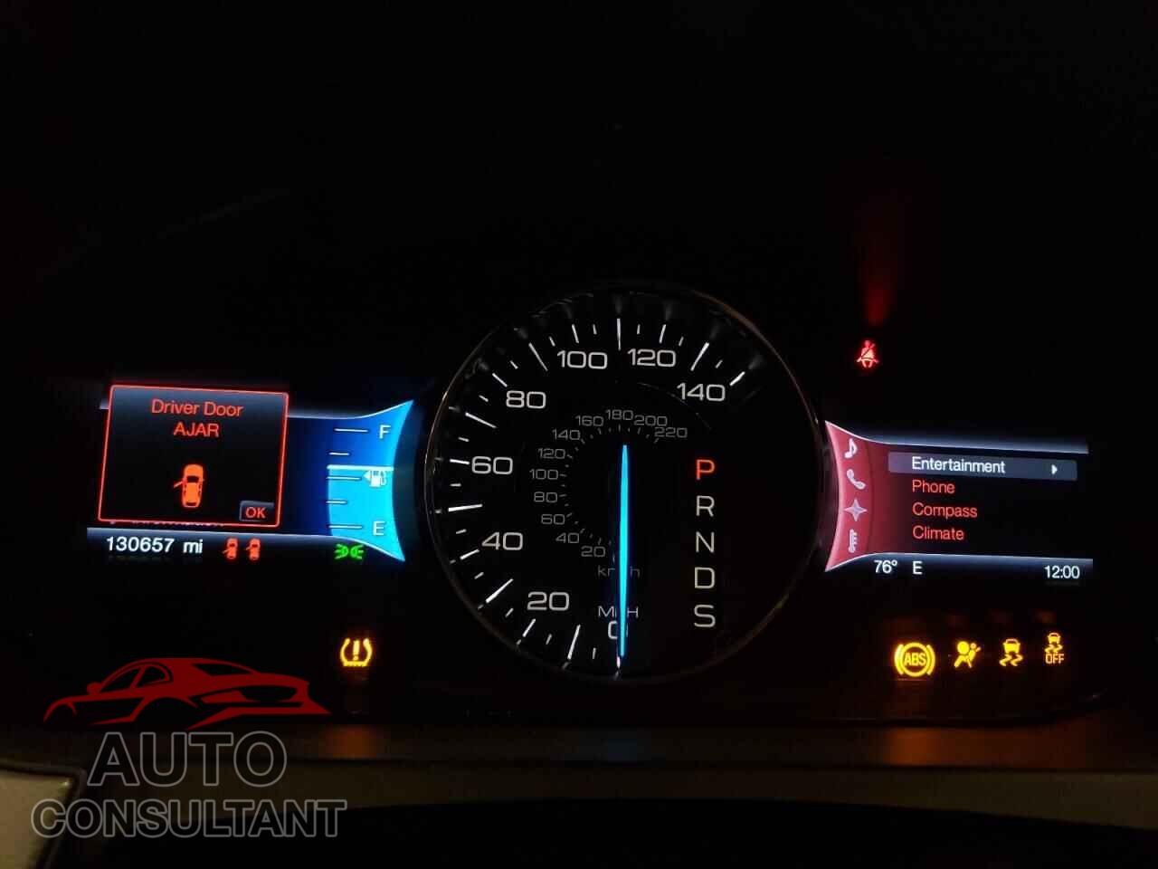 FORD EDGE 2013 - 2FMDK3JC1DBC37781