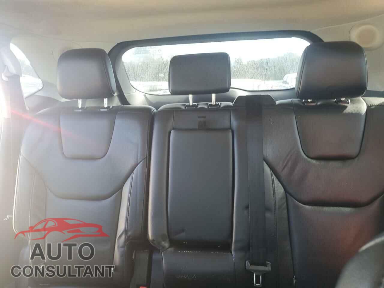 FORD EDGE 2019 - 2FMPK3K90KBC22783