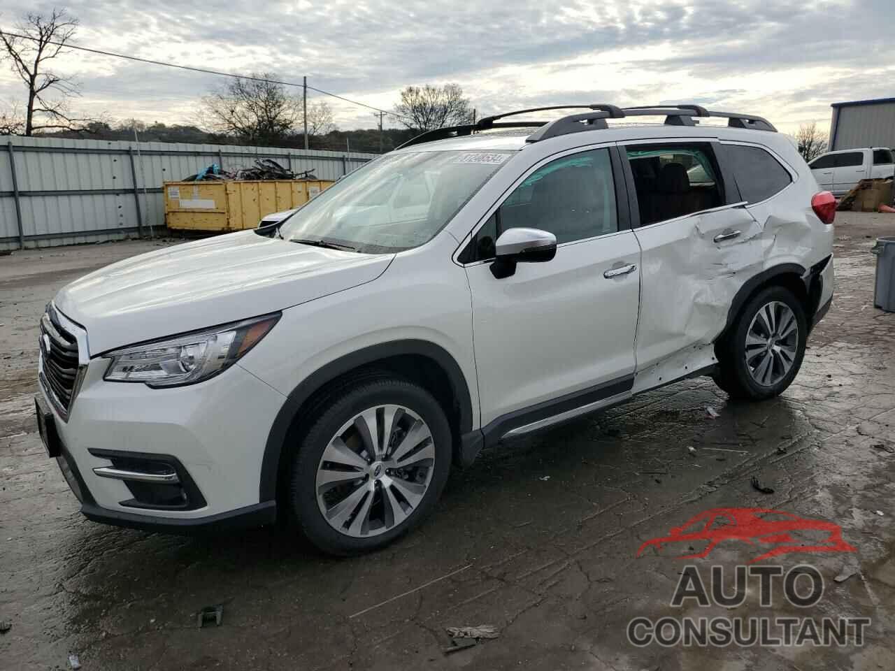 SUBARU ASCENT 2020 - 4S4WMARD5L3481033