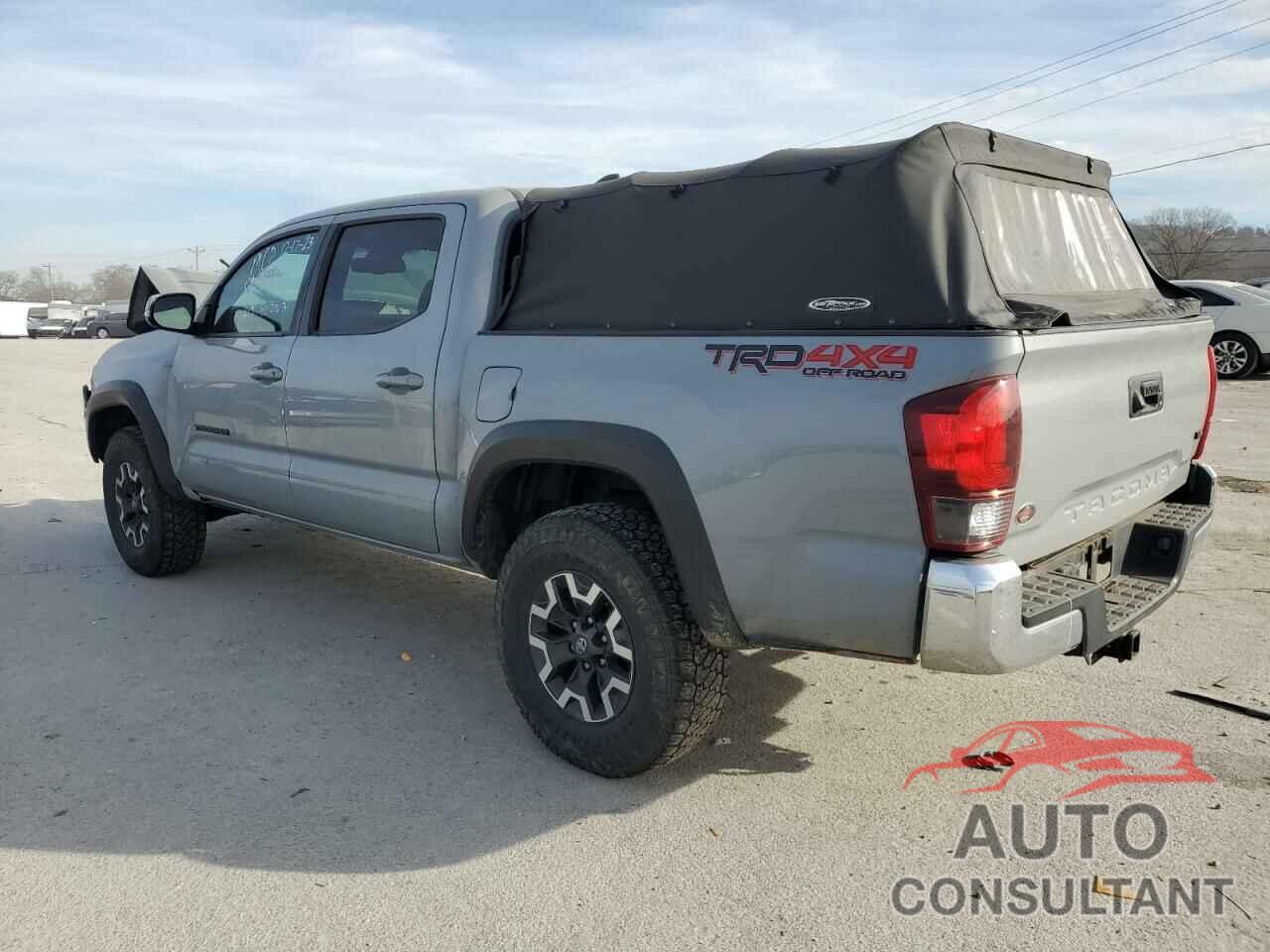 TOYOTA TACOMA 2019 - 3TMCZ5AN8KM238964