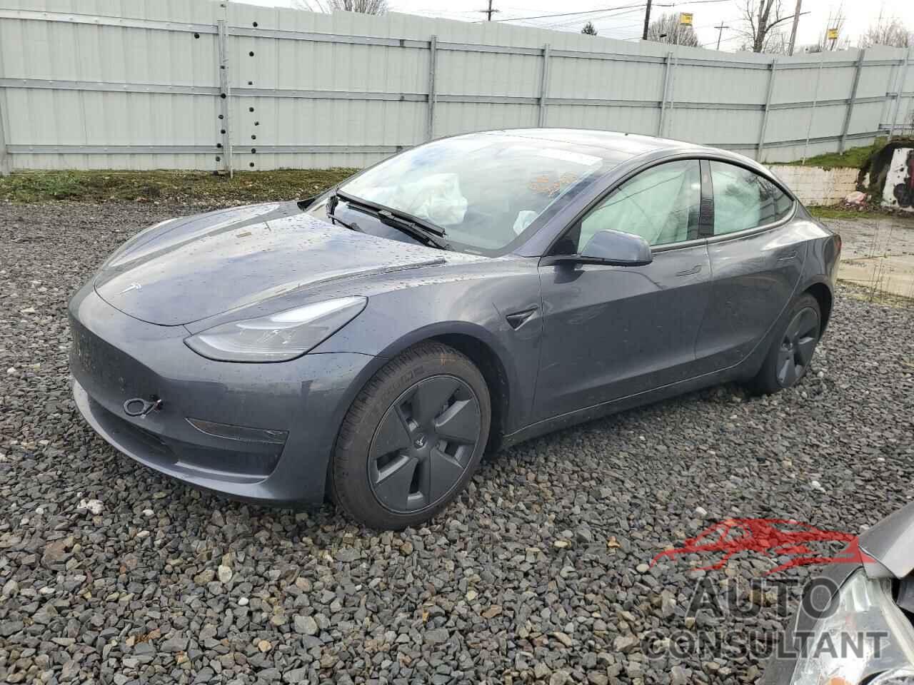TESLA MODEL 3 2023 - 5YJ3E1EA2PF640664
