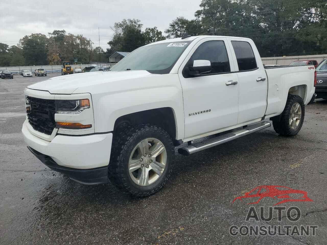 CHEVROLET ALL Models 2019 - 2GCVKMEC3K1173741