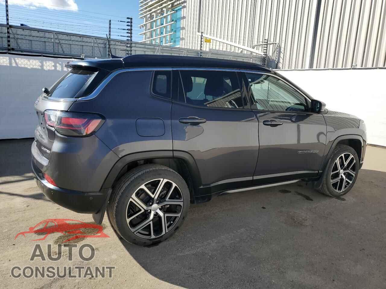 JEEP COMPASS 2024 - 3C4NJDCN8RT149368