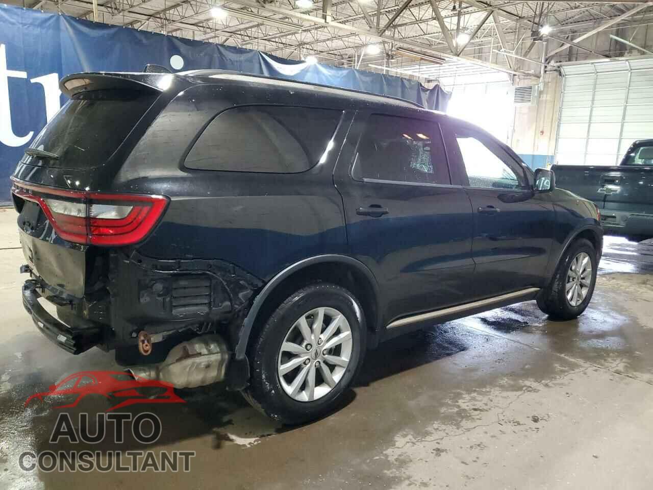 DODGE DURANGO 2023 - 1C4RDHAG3PC634966