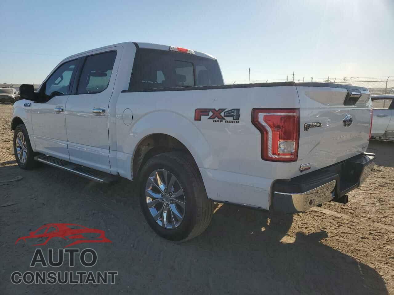 FORD F-150 2015 - 1FTEW1CF6FKD19023