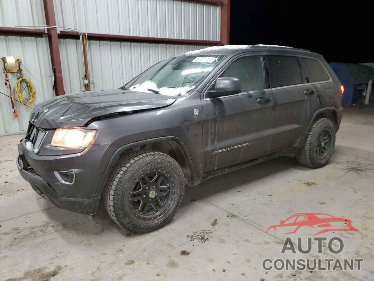 JEEP GRAND CHER 2014 - 1C4RJFAG0EC176717