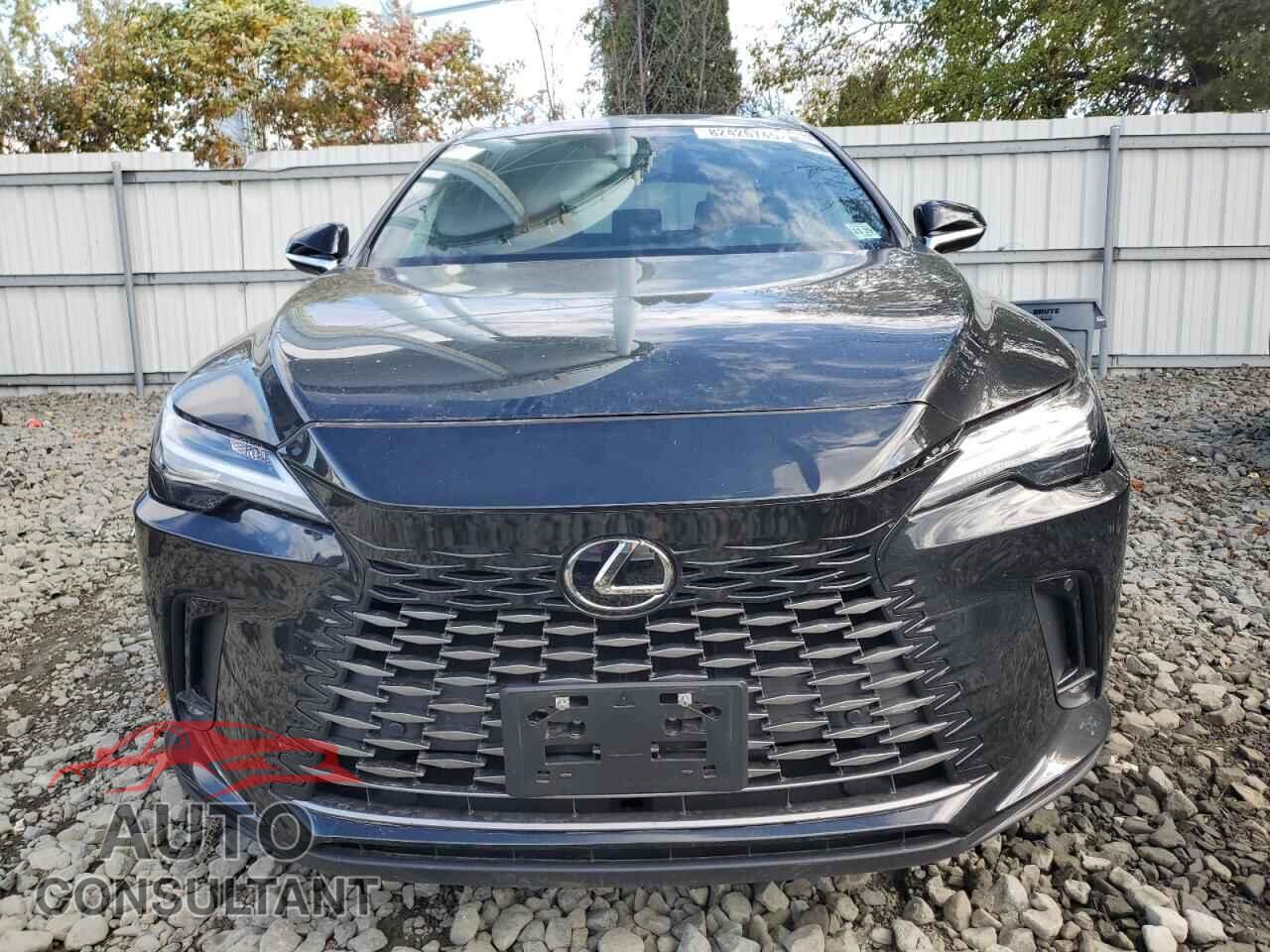 LEXUS RX350 2024 - 2T2BAMCA4RC088504