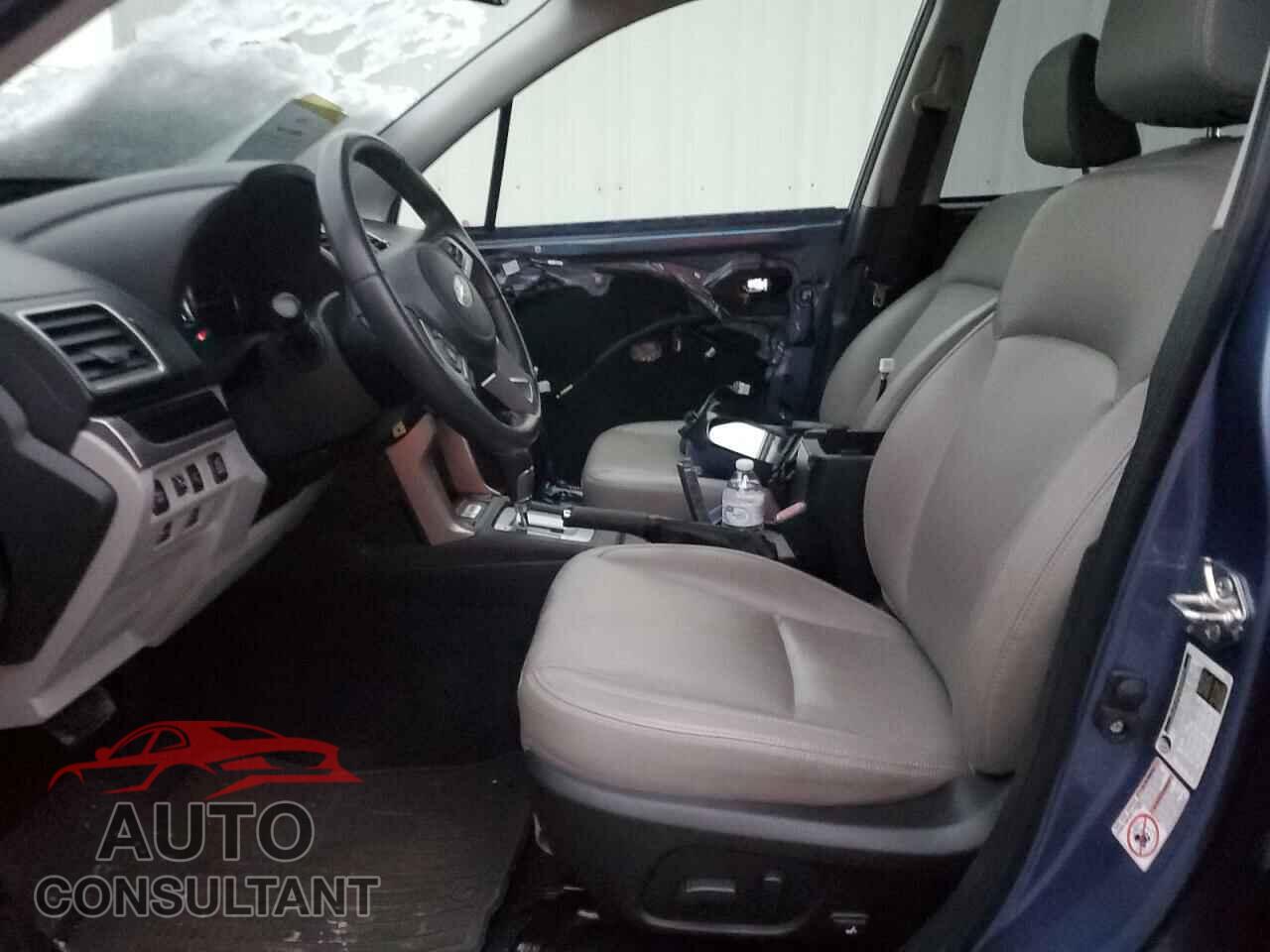 SUBARU FORESTER 2018 - JF2SJARC9JH454261