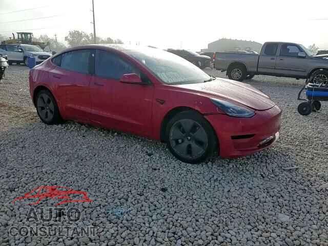 TESLA MODEL 3 2023 - 5YJ3E1EA8PF431154