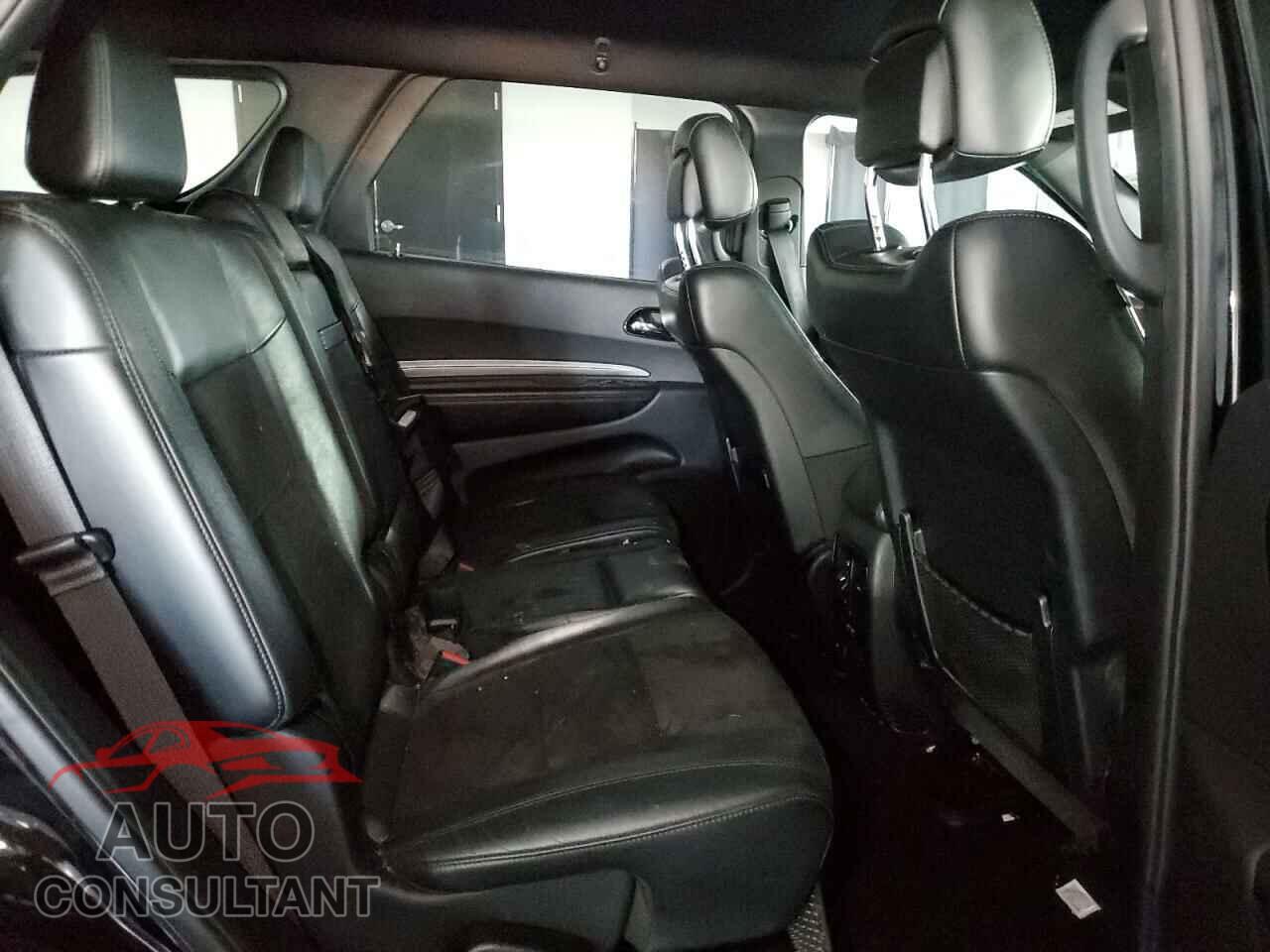 DODGE DURANGO 2020 - 1C4RDJDG8LC301739