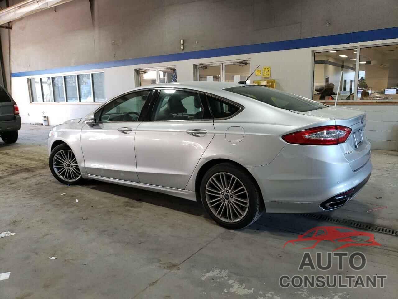 FORD FUSION 2016 - 3FA6P0H90GR103931
