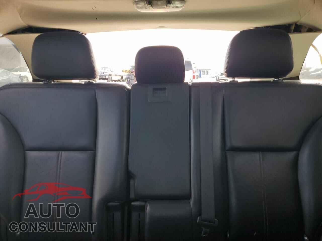 FORD EDGE 2013 - 2FMDK4JC8DBA83396