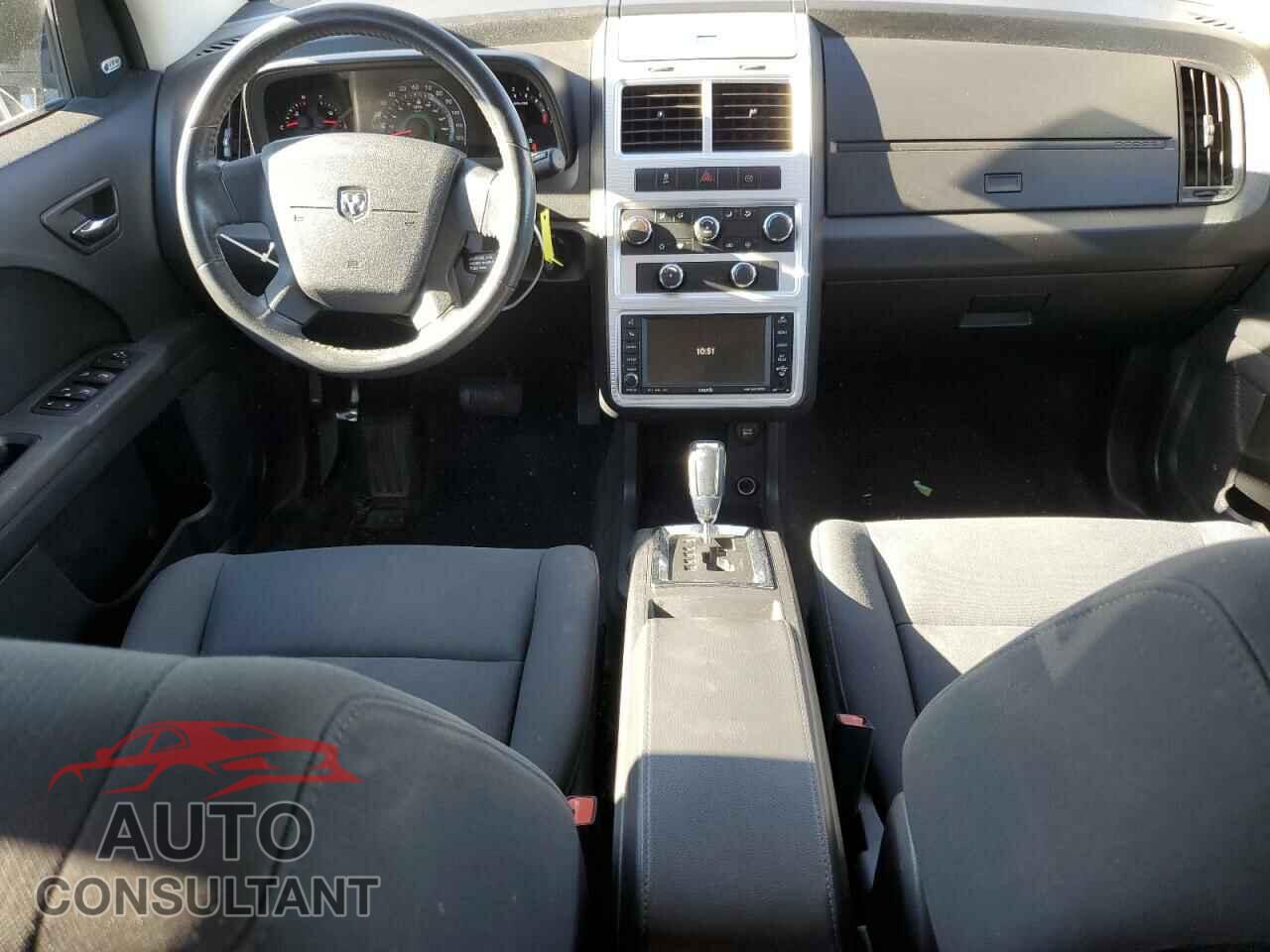 DODGE JOURNEY 2010 - 3D4PH5FV3AT124228