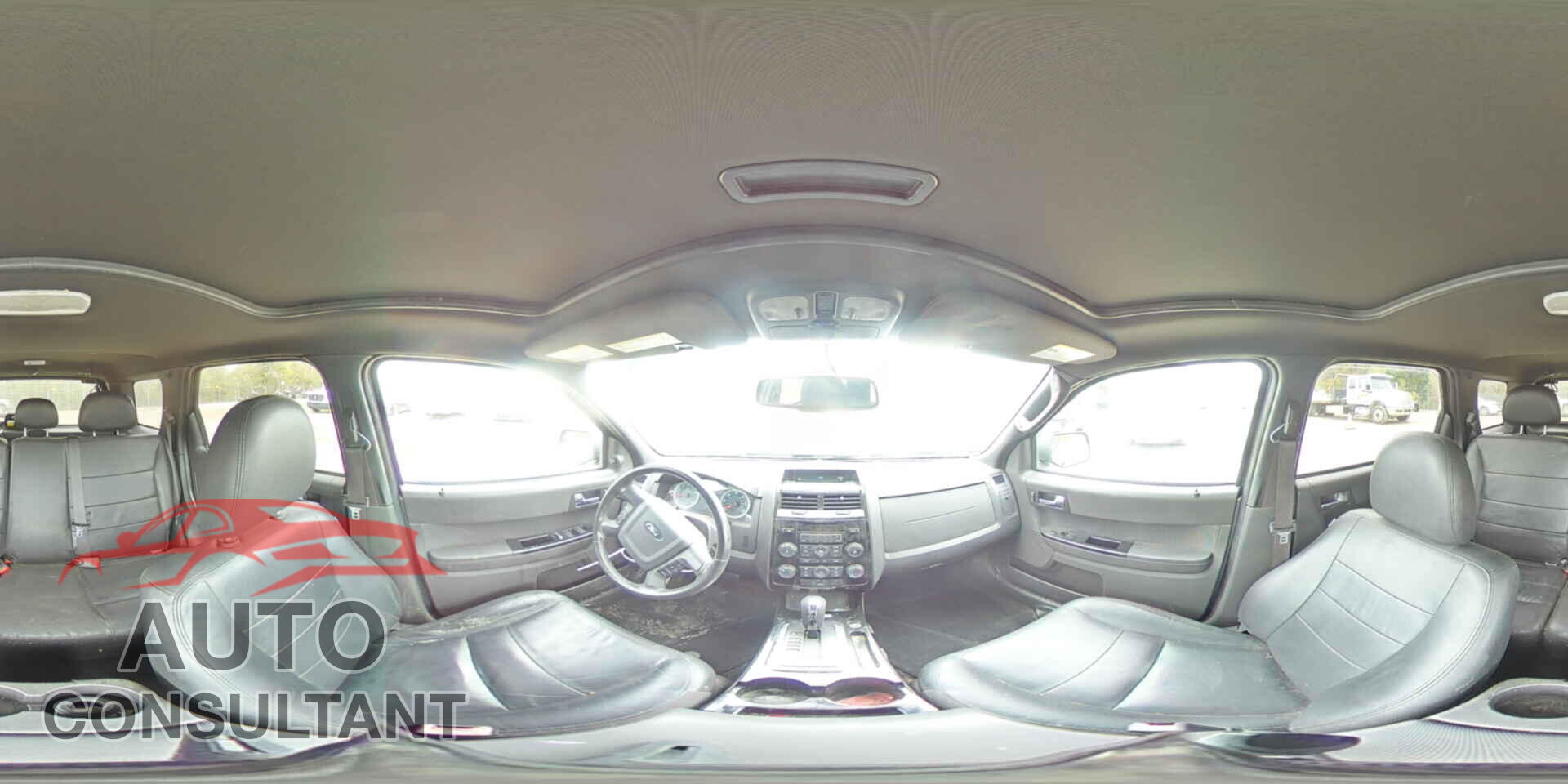 FORD ESCAPE 2012 - 1FMCU0E75CKA33779