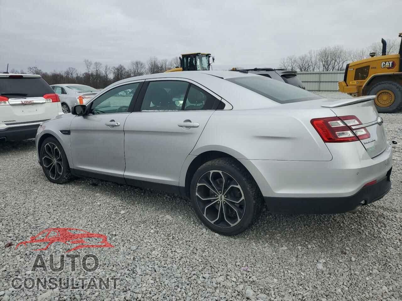 FORD TAURUS 2016 - 1FAHP2KT1GG157500