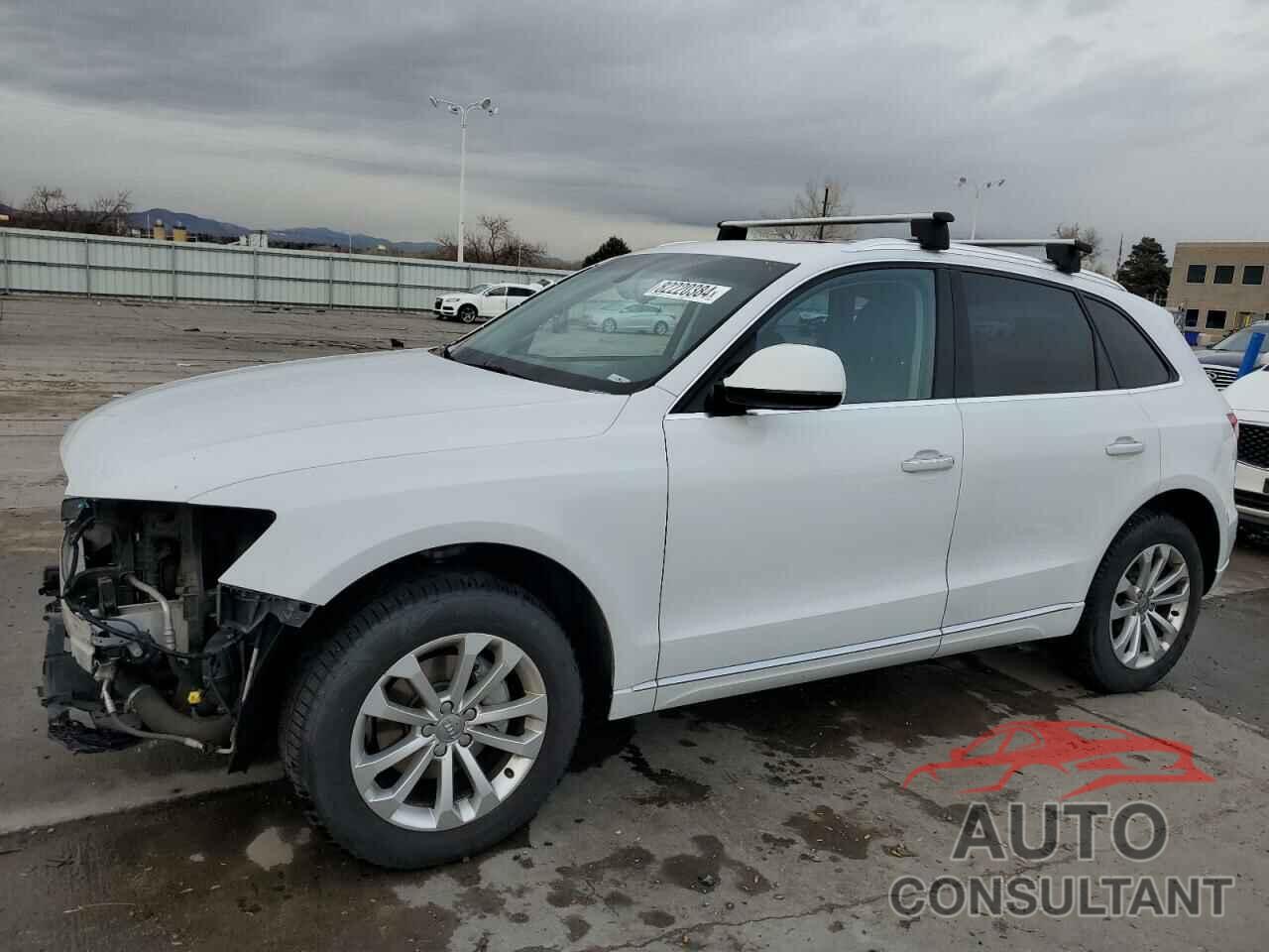 AUDI Q5 2015 - WA1LFAFP7FA094316