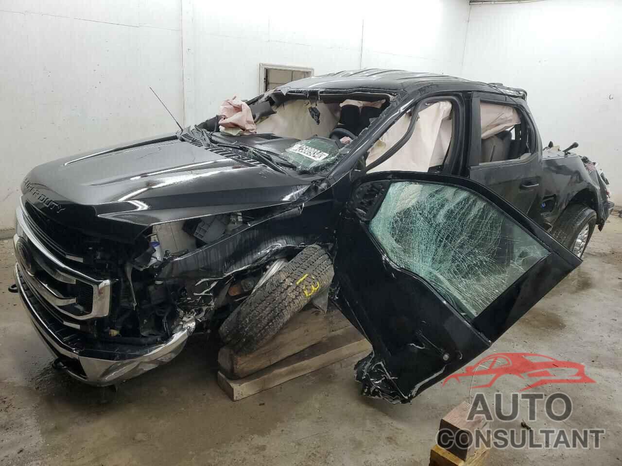 FORD F250 2022 - 1FT7W2BT1NEG36288